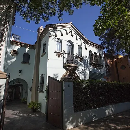 Suites Condesa Luxury